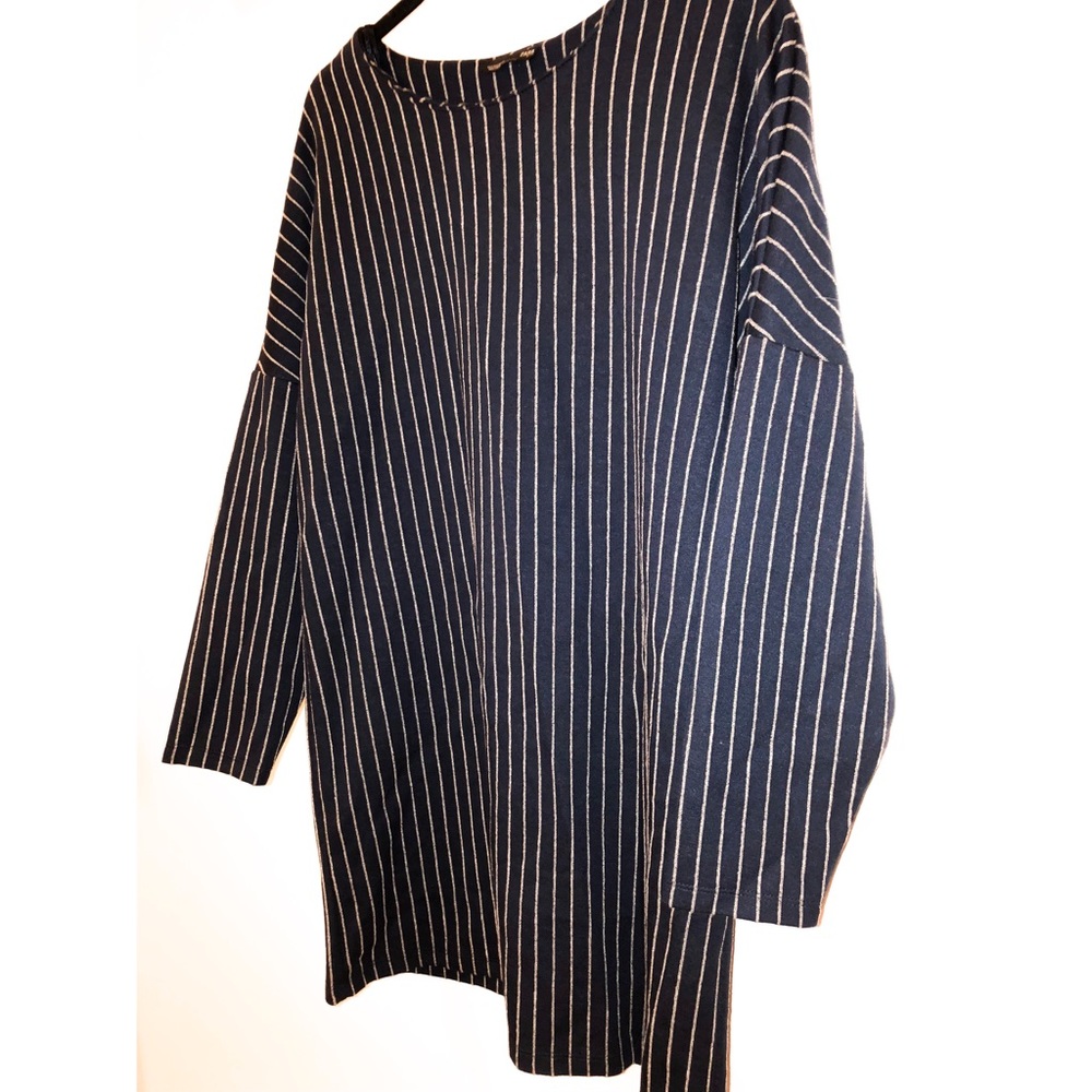Zara Knit Mini Dress *never worn*